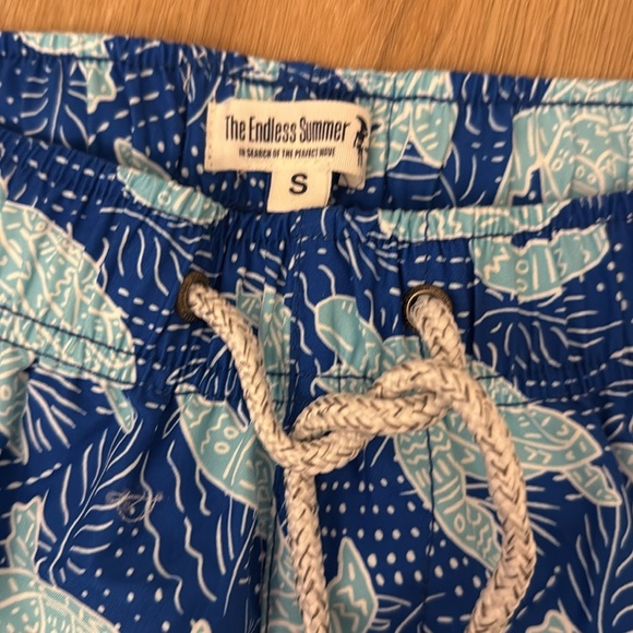 Swim Trunks - Picture 3 of 5